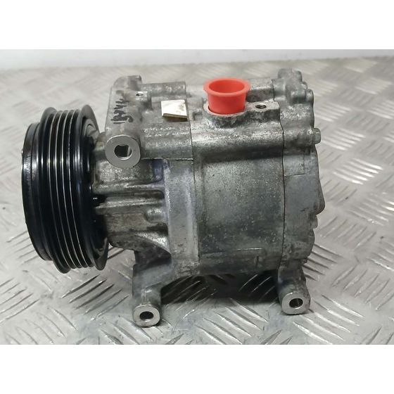 Compresor Aire Acondicionado para Fiat Nuova 500 (150)