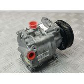 Compresor Aire Acondicionado para Fiat Nuova 500 (150)
