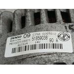 Alternador para Fiat Nuova 500 (150)
