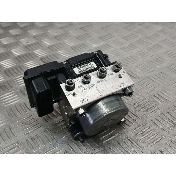 Abs para Fiat Nuova 500 (150)