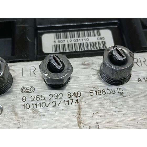 Abs para Fiat Nuova 500 (150)