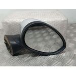 Retrovisor Derecho para Fiat Nuova 500 (150)