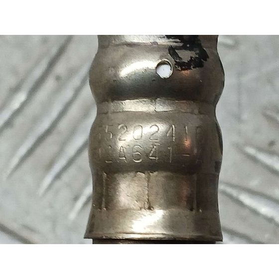 Sonda Lambda para Fiat Nuova 500 (150)