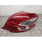 Piloto Trasero Derecho para Peugeot 208