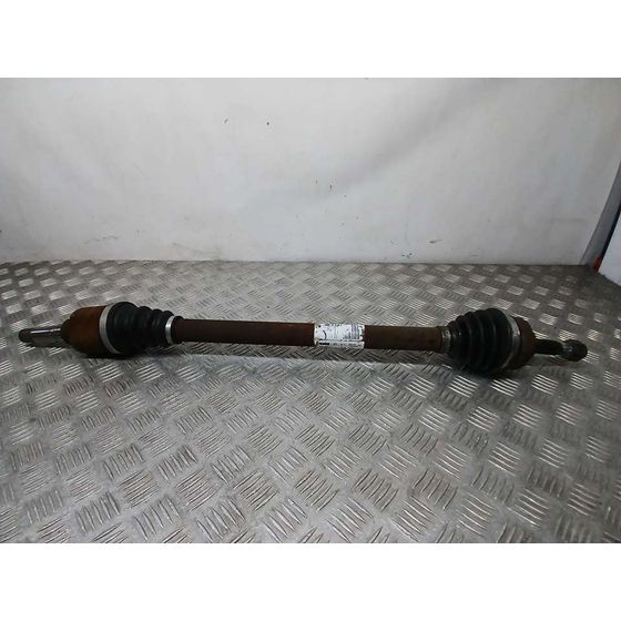 Transmision Delantera Derecha para Peugeot 208