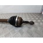 Transmision Delantera Derecha para Peugeot 208