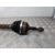 Transmision Delantera Derecha para Peugeot 208
