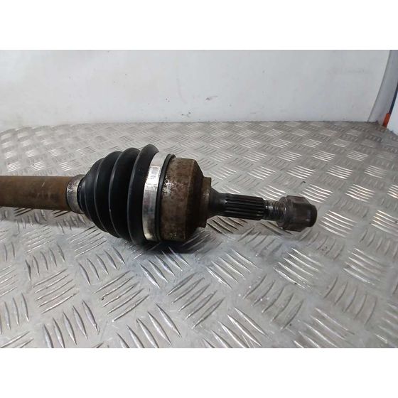 Transmision Delantera Derecha para Peugeot 208