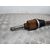 Transmision Delantera Derecha para Peugeot 208