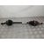 Transmision Delantera Izquierda para Peugeot 208