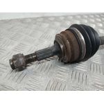 Transmision Delantera Izquierda para Peugeot 208
