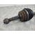 Transmision Delantera Izquierda para Peugeot 208
