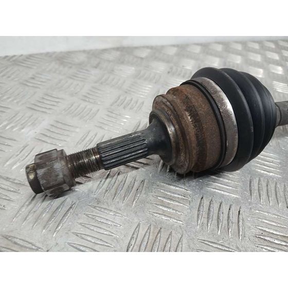 Transmision Delantera Izquierda para Peugeot 208