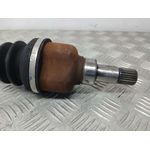 Transmision Delantera Izquierda para Peugeot 208
