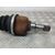 Transmision Delantera Izquierda para Peugeot 208