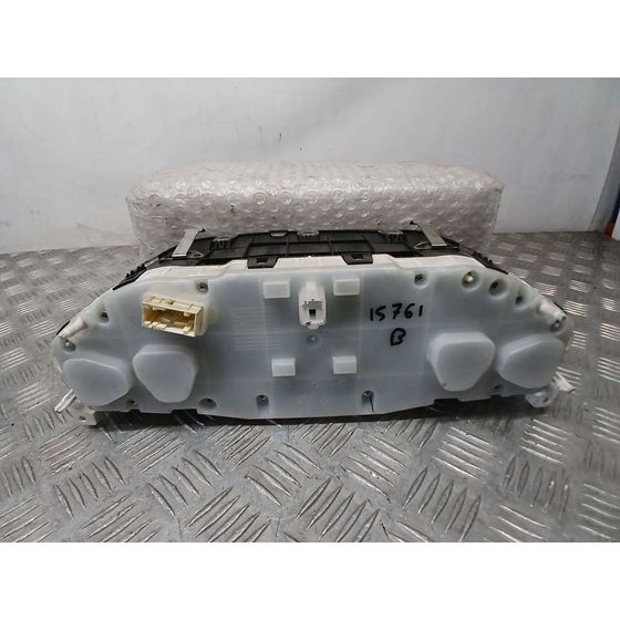 Cuadro Instrumentos para Peugeot 208
