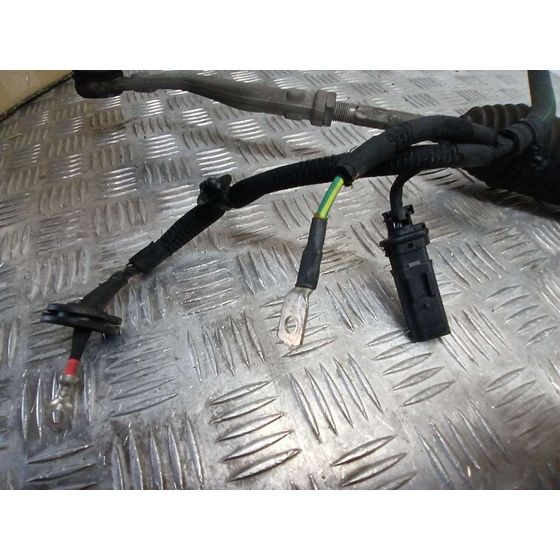 Cremallera Direccion para Peugeot 208