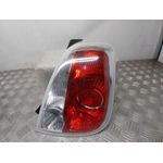 Piloto Trasero Derecho para Fiat Nuova 500 (150)