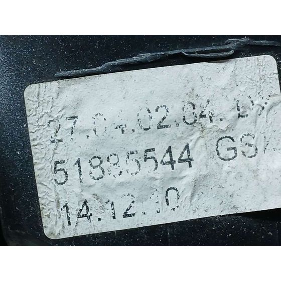 Piloto Trasero Derecho para Fiat Nuova 500 (150)