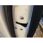 Cerradura Puerta Delantera Izquierda para Hyundai I20 Coupe