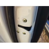 Cerradura Puerta Delantera Izquierda para Hyundai I20 Coupe