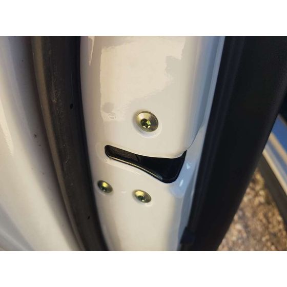 Cerradura Puerta Delantera Izquierda para Hyundai I20 Coupe