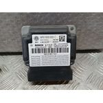 Centralita Airbag para Seat Ibiza (6J5)