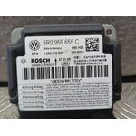 Centralita Airbag para Seat Ibiza (6J5)