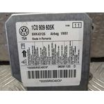 Centralita Airbag para Volkswagen Polo (9N3)