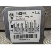 Centralita Airbag para Volkswagen Polo (9N3)