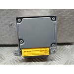 Centralita Airbag para Volkswagen Polo (9N3)