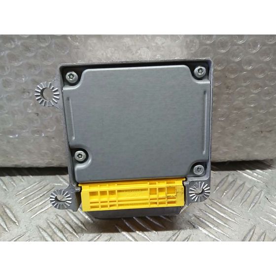 Centralita Airbag para Volkswagen Polo (9N3)