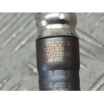 Sonda Lambda para Volvo C70 Coupe