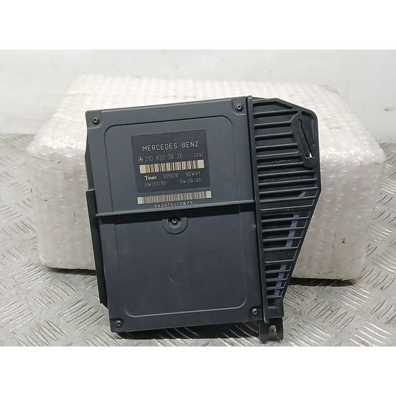 Modulo Confort para Mercedes-Benz Clase E (W210) Berlina Diesel