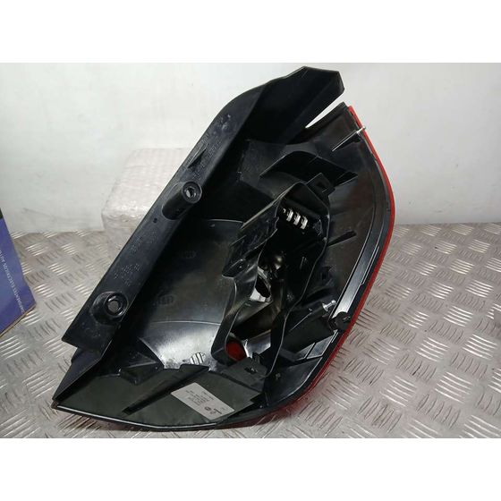 Piloto Trasero Izquierdo para Renault Scenic Ii