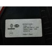 Piloto Trasero Izquierdo para Renault Scenic Ii