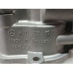 Caja Termostato para Mercedes-Benz Vito (W639) Basic, Combi