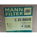 Filtro Aire para Universal Accesorio