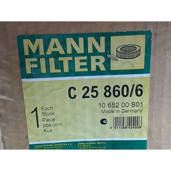 Filtro Aire para Universal Accesorio
