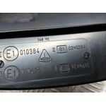 Cristal Retrovisor Derecho para Mercedes-Benz Sprinter (W901,W904) Caja Cerr.