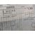 Cristal Retrovisor Derecho para Mercedes-Benz Sprinter (W901,W904) Caja Cerr.