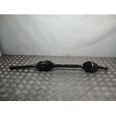 Transmision Delantera Derecha para Peugeot 4007