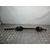 Transmision Delantera Derecha para Peugeot 4007