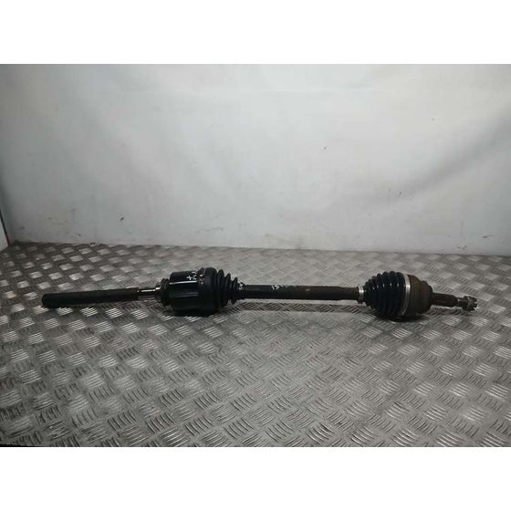 Transmision Delantera Derecha para Peugeot 4007