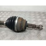 Transmision Delantera Derecha para Peugeot 4007