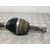 Transmision Delantera Derecha para Peugeot 4007