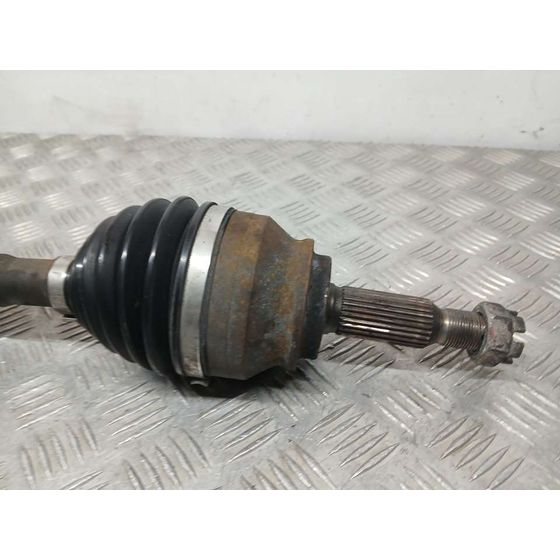 Transmision Delantera Derecha para Peugeot 4007