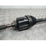 Transmision Delantera Derecha para Peugeot 4007