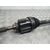 Transmision Delantera Derecha para Peugeot 4007