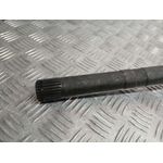 Transmision Delantera Derecha para Peugeot 4007